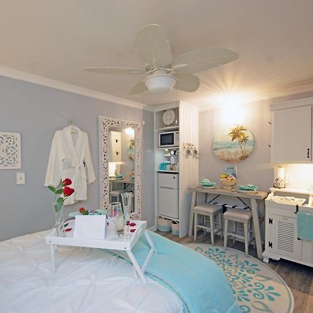 Flip Flop Suite Retreat Emerald Isle Buitenkant foto