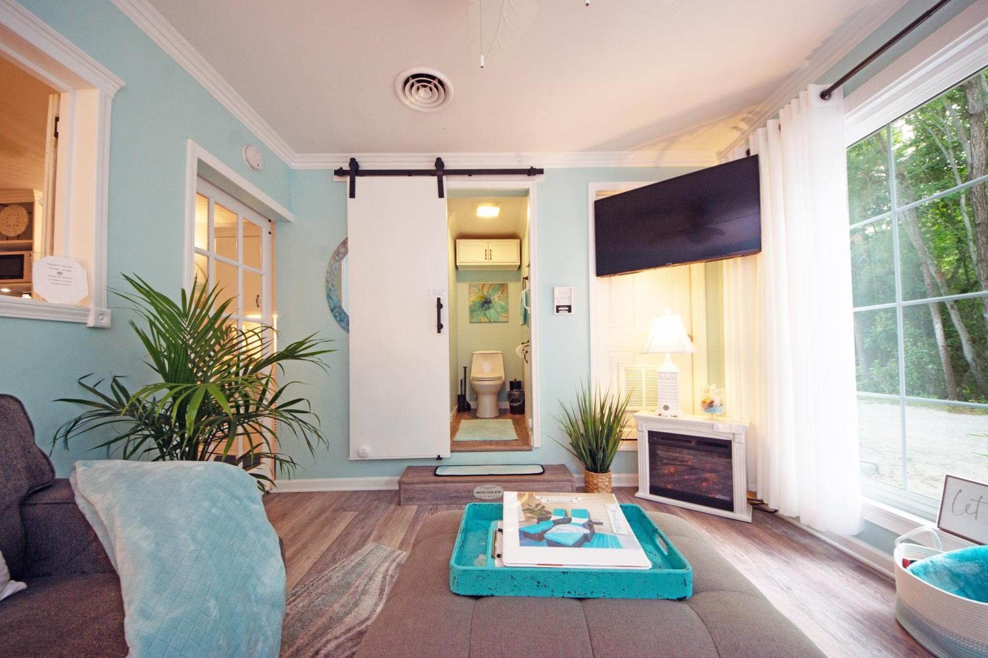 Flip Flop Suite Retreat Emerald Isle Buitenkant foto