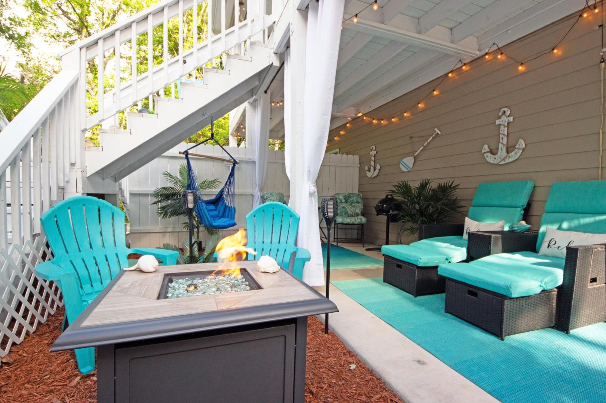 Flip Flop Suite Retreat Emerald Isle Buitenkant foto