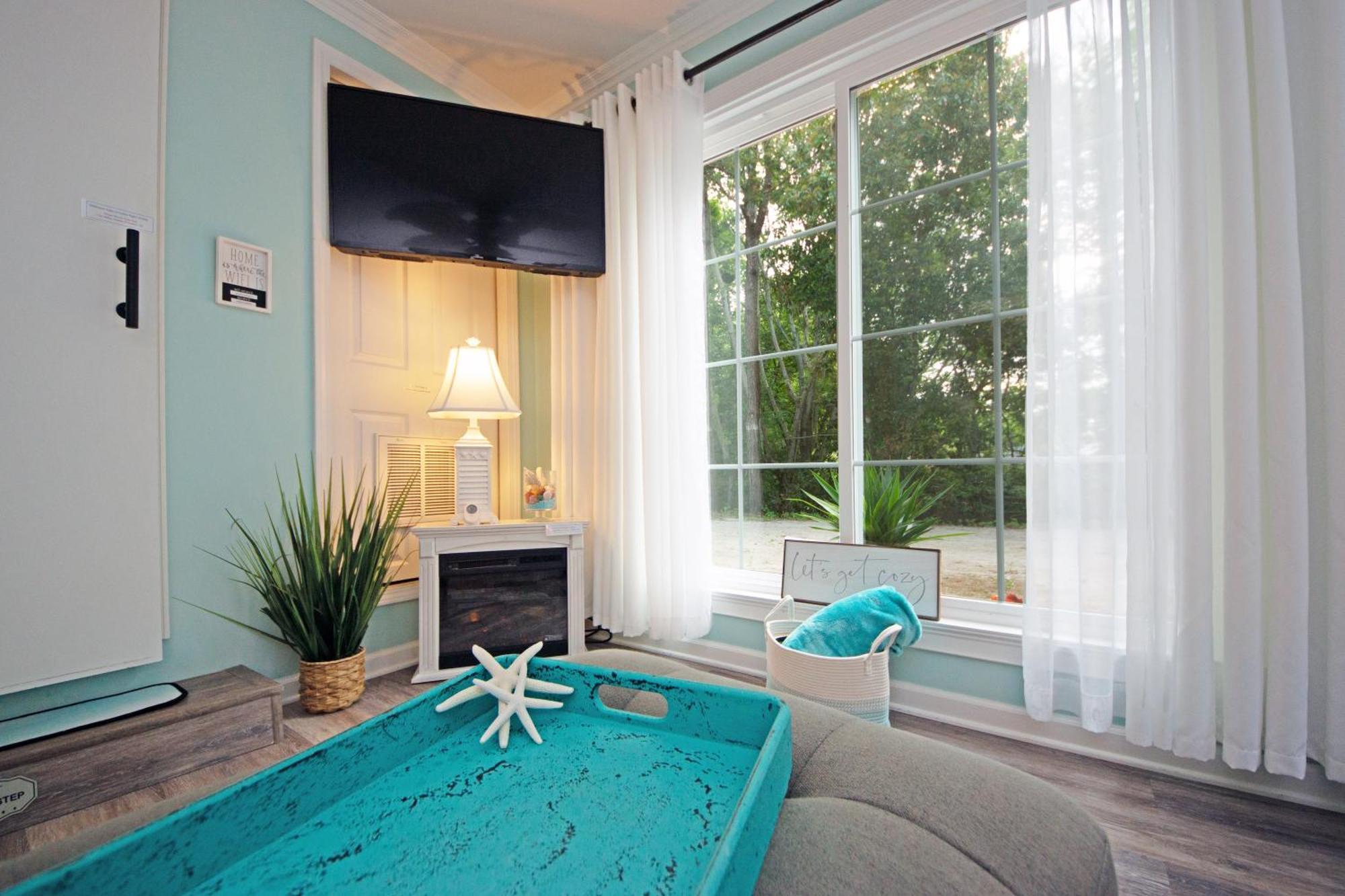 Flip Flop Suite Retreat Emerald Isle Buitenkant foto